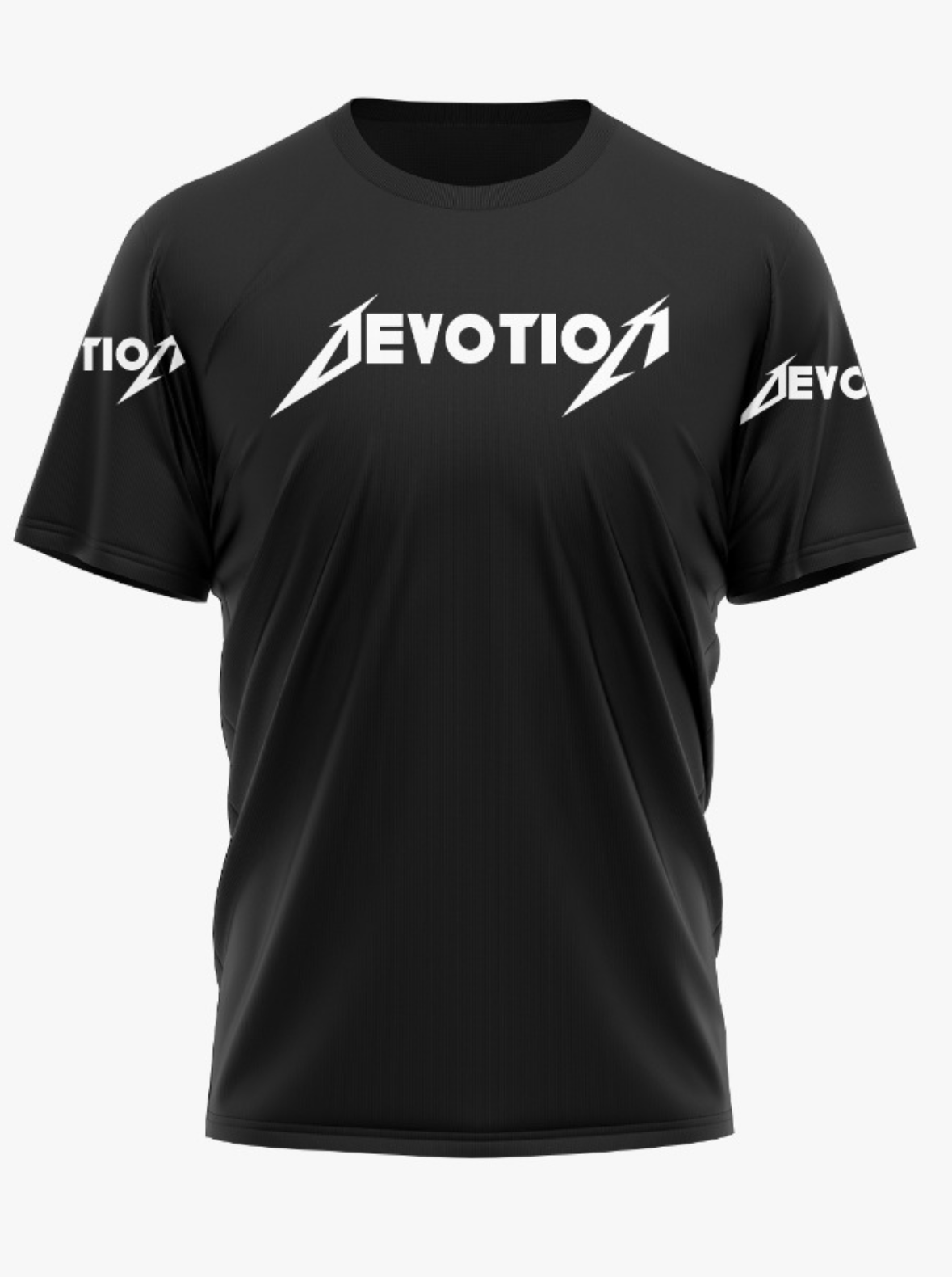 Devotion Shirt (Dri-Fit)