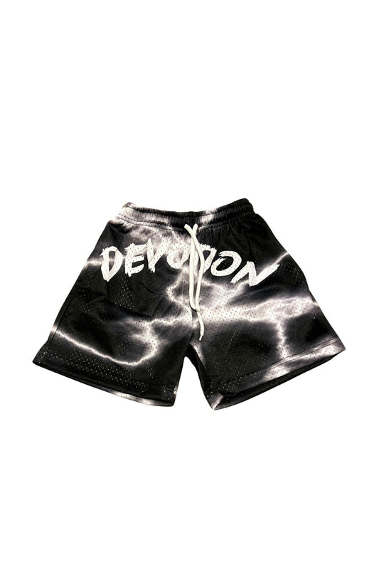 Volt Devotion Mesh Shorts