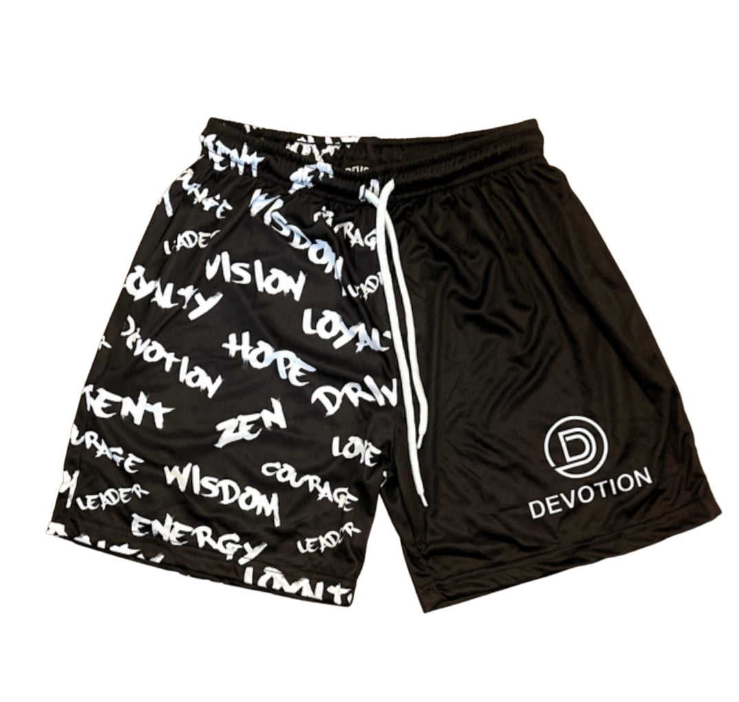 2 Tone Motivation Shorts