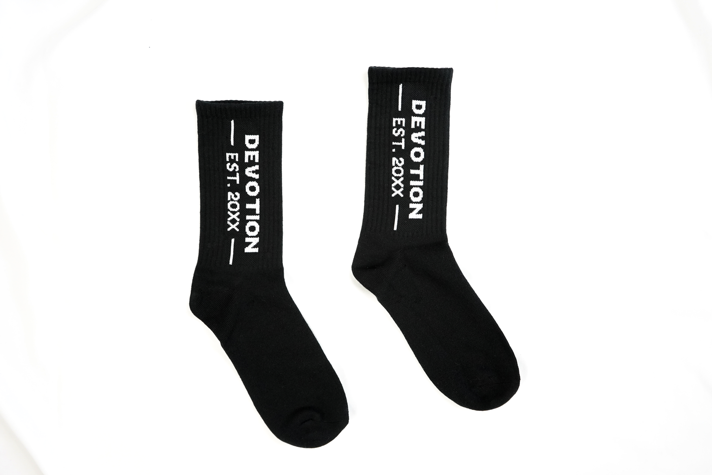 DEVOTION SOCKS